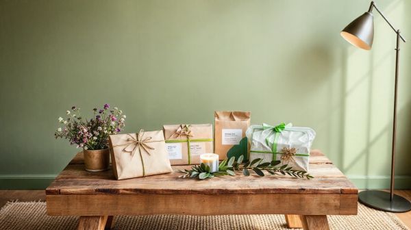 10 idées de cadeaux d'entreprise écologiques innovants pour 2026