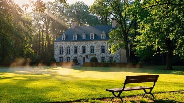 5 astuces pour valoriser votre location à Fontainebleau