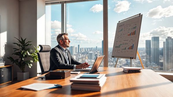 7 bonnes raisons de choisir un expert-comptable pour votre entreprise
