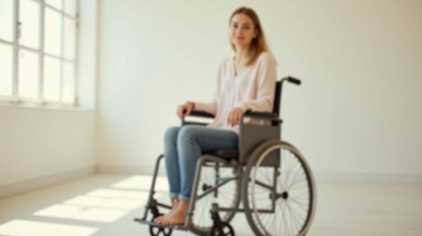 Agir pour une meilleure sensibilisation au handicap