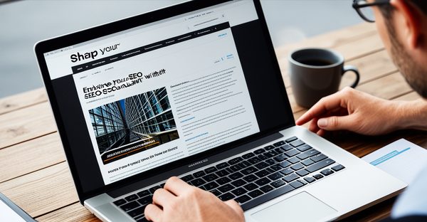 Améliorez votre stratégie seo avec un consultant freelance