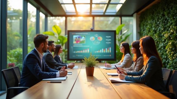 Cadeaux d'entreprise écologiques : solutions surprenantes pour 2026