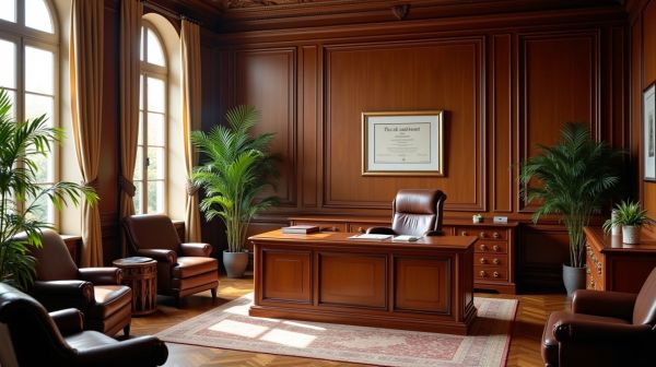 Choisir un cabinet d'avocat à Reims pour sécuriser vos affaires juridiques