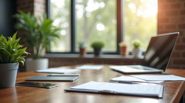 Construire un business model en 5 étapes clés