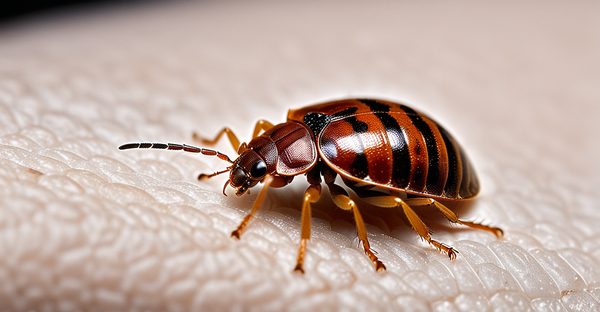 Faites le bon choix avec un spécialiste punaise de lit expert