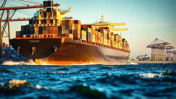 Ingénierie maritime : réalités, enjeux et opportunités de carrière