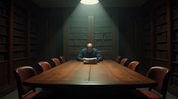 Le juridique, bien plus qu'un simple acte de droit
