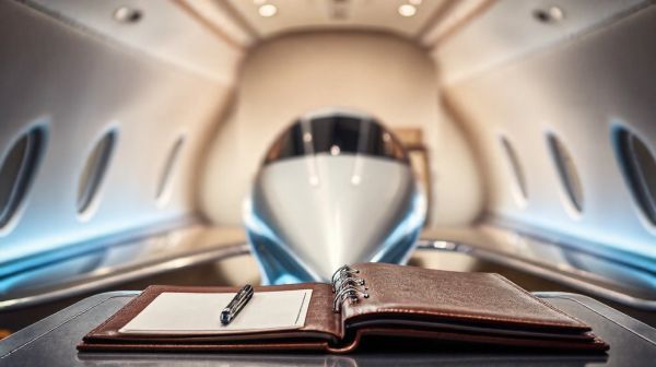 Les avantages de solliciter un devis pour un jet privé