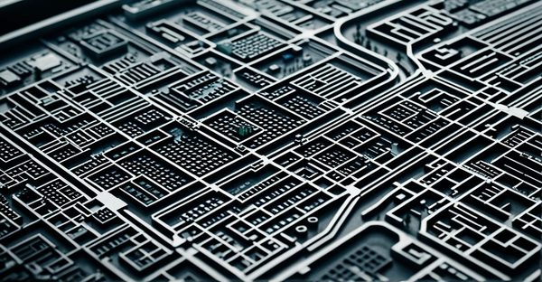 Les services d'un cabinet d'urbanisme à portée de main