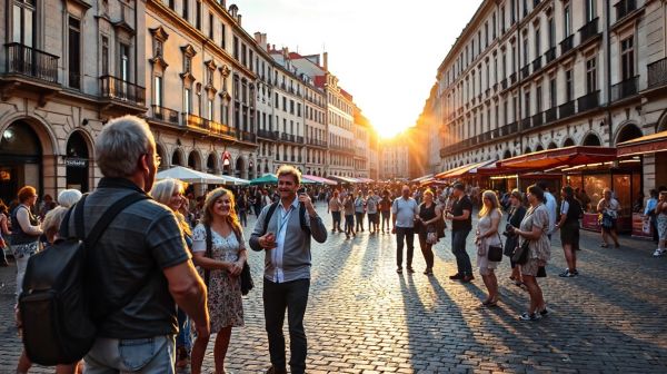 Meilleurs photographes à Lyon pour vos événements mémorables