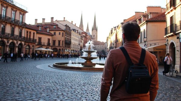 Meilleurs photographes à Lyon pour vos événements mémorables