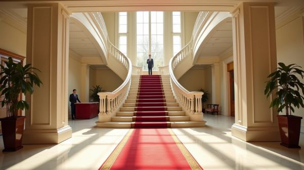 Optimisez votre location avec une conciergerie à Fontainebleau