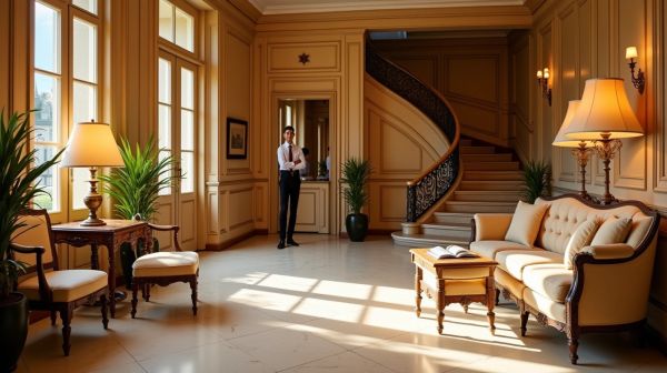 Optimisez votre location avec une conciergerie à Fontainebleau