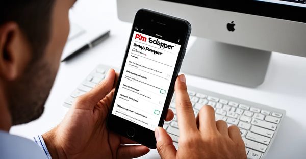 Pim solidpepper : simplifiez la gestion de vos informations produits