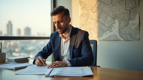 Pourquoi faire appel à un expert-comptable pour votre business ?