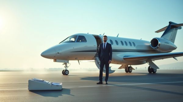 Pourquoi hésiter à demander un devis pour un jet privé ?