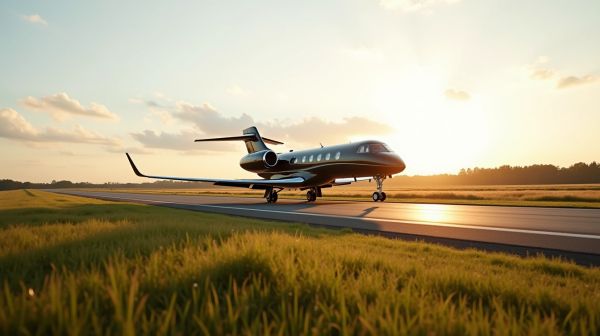 Pourquoi hésiter à demander un devis pour un jet privé ?