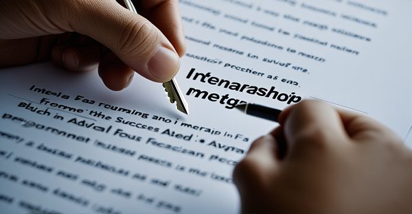 Programme de mentorat interne en entreprise : clés pour réussir