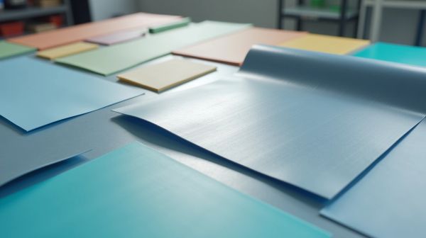 PVC rigide : comment choisir des plaques résistantes pour vos projets ?