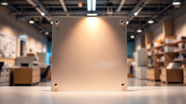 Top plaques de PVC rigide : le guide pour vos sélections durables