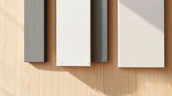 Top plaques de PVC rigide : le guide pour vos sélections durables