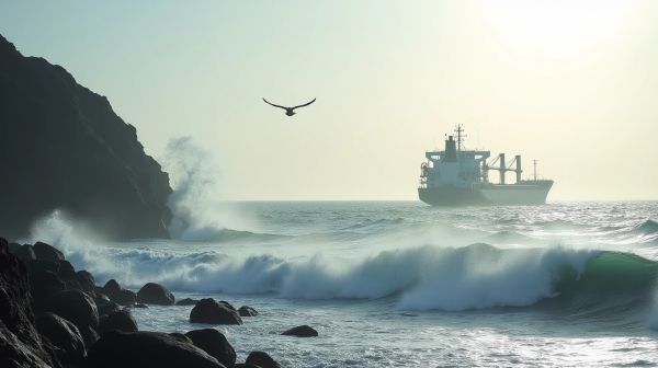 Travailler comme ingénieur maritime : au-delà des clichés et des défis