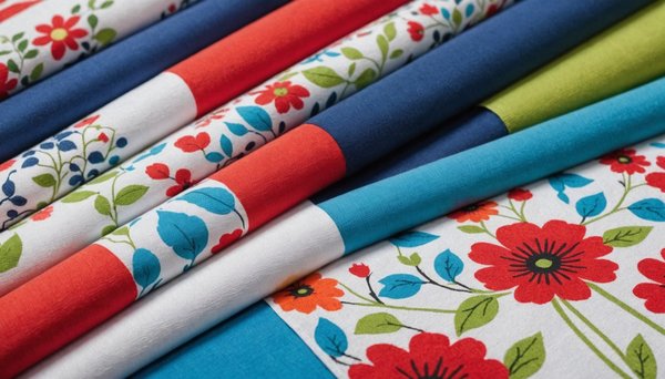 Textiles publicitaires : l'atout incontournable de votre marque