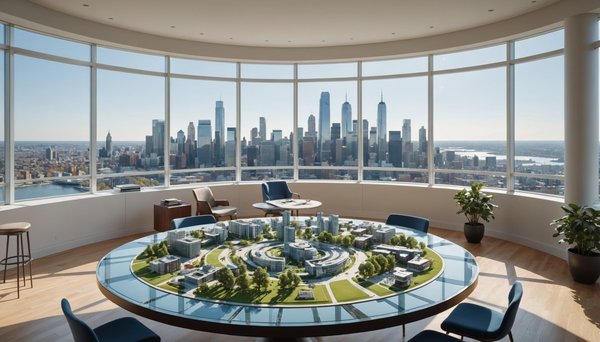 Découvrez comment un cabinet d'urbanisme peut vous aider