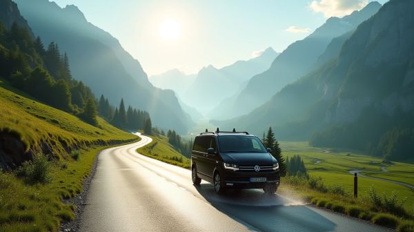 ZP Transport - votre partenaire transport en Haute-Savoie